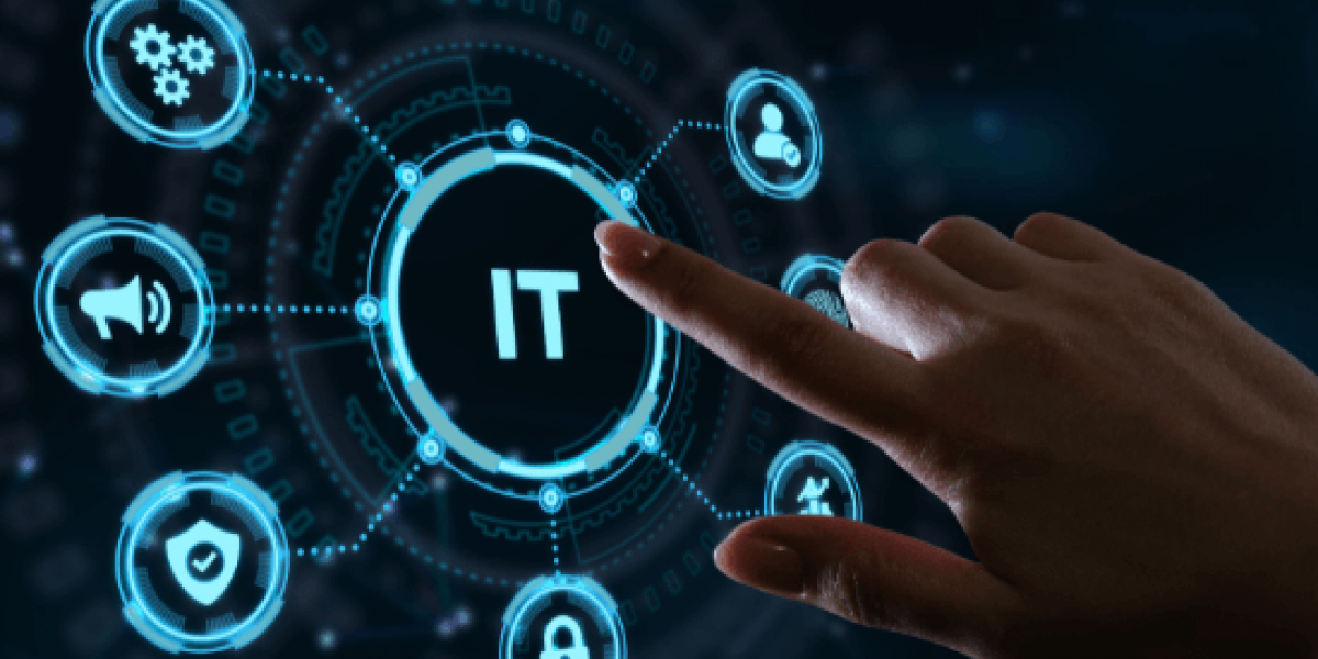 Consultoría tecnológica - Caraveo LoboTech IT