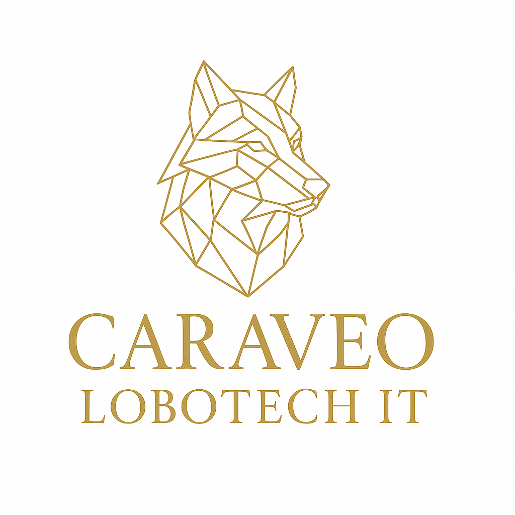 Caraveo LoboTech IT
